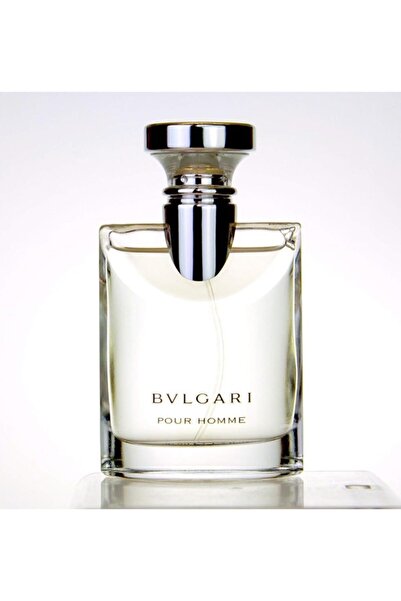 Bvlgari Pour Homme Perfume By Bvlgari EDT 50 ml