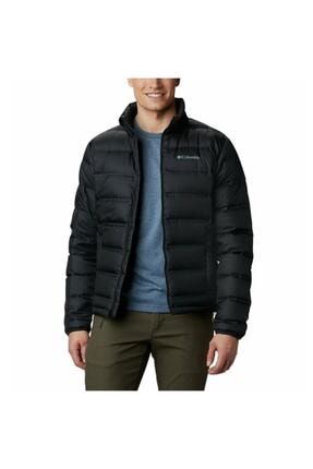 thurston hills down jacket