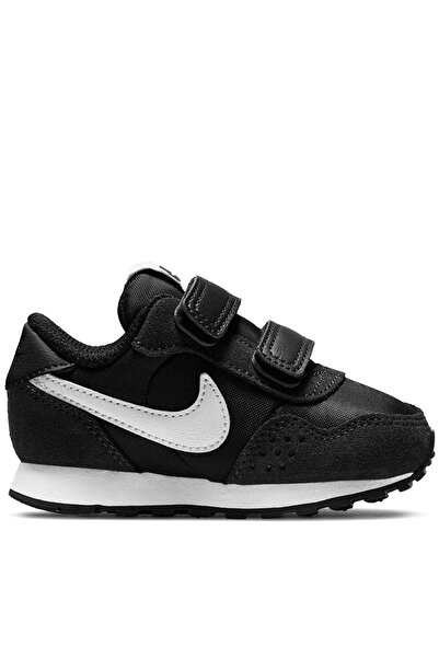 Nike Md Valıant (TDV) Çocuk Günlük Spor Ayakkabı Cn8560-002-sıyah