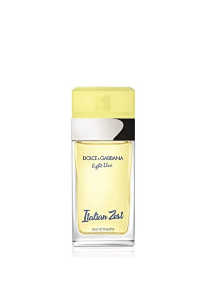 Dolce&Gabbana عطر نسائي إيطالي زيتوني أزرق فاتح 50 مل