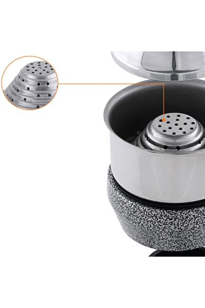 Cancan Professional Sleeve Juicer - Orange Press