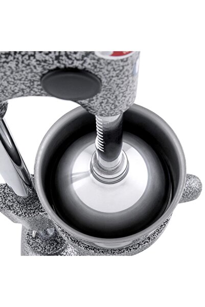 Cancan Professional Sleeve Juicer - Orange Press