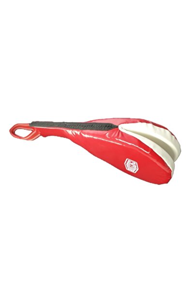 CYCLONE Taekwondo Raket Ellik