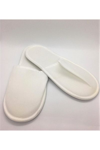 Marka Buklet Hotel Slippers Single Cover 3 Mm 350 Pair