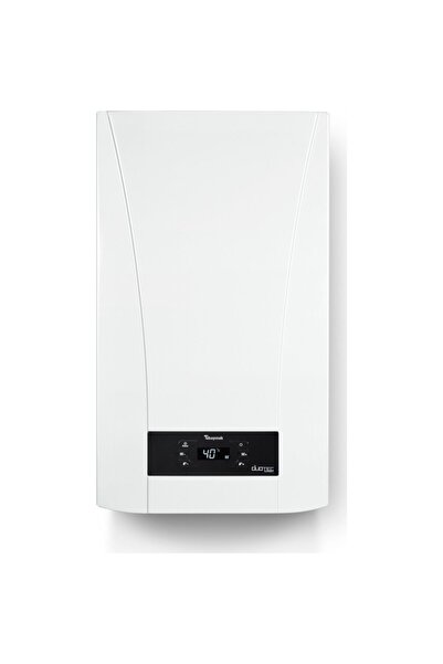Baymak Duotec 42 Kw 36120 Kcal/h Hermetik Premix Yoğuşmalı Kombi