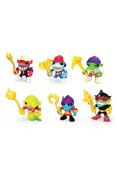 Treasure X Korsan Şişesi S5 Trr41000