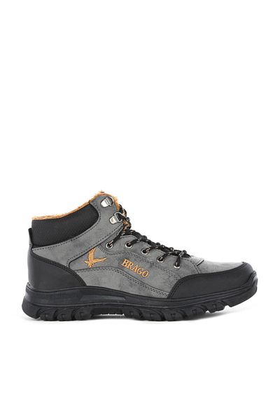 Brago Unisex Outdoor Trekking Μπότες