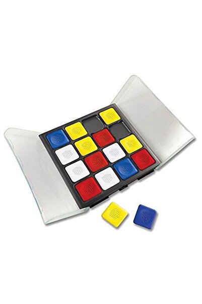 Hasbro لعبة فليب الذكاء لعبة استراتيجية فليب كسب مع بلوك Pc281