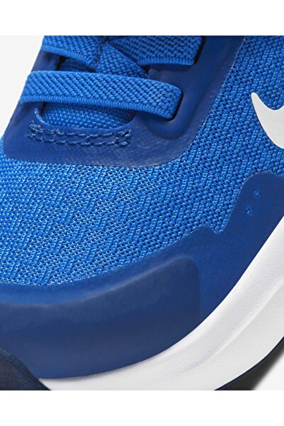 Nike Çocuk Mavi Ayakkabı CJ3818-402