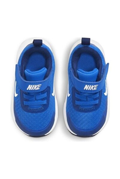 Nike Çocuk Mavi Ayakkabı CJ3818-402