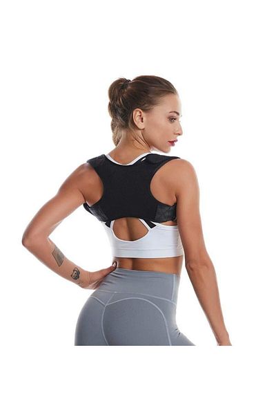 Ankaflex Κορσές Unisex Κορσές Διόρθωσης Στάσης Όρθιας Στάσης