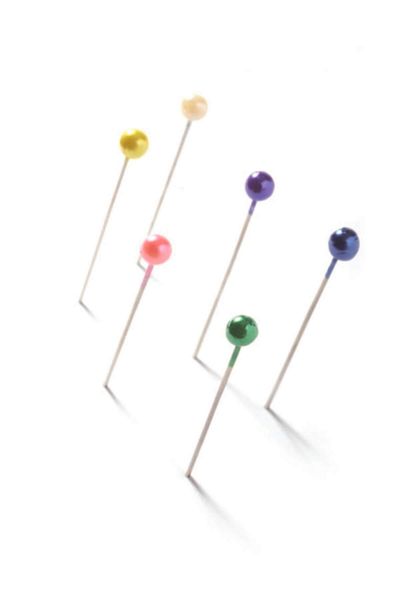 Mas 32 Mm Needle Colored Bulk Head Package - Set of 36