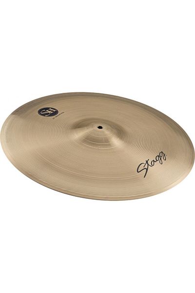 STAGG 20'' Sh-rm20b Medium Brilliant Ride Cymbal