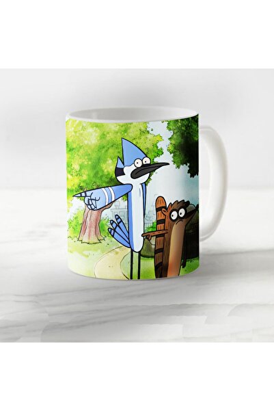 Genel Markalar Sürekli Dizi Efsanesi Model 4 Kupa Bardak