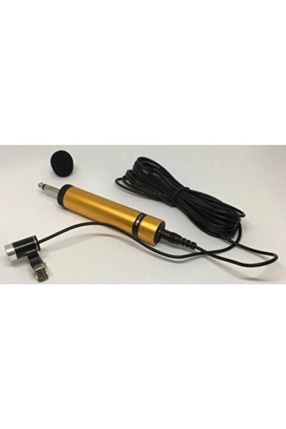 Pawer Yaka Mikrofonu Pw-777