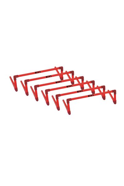 SCUCS 15 cm Obstacle Mounted Set of 6