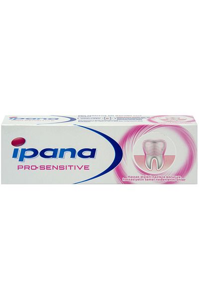 İpana Bitekstil Ipana Pro-Sensitive 75ml