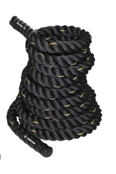 Hattrick Hattrick Crossfit Rope 12mx38mm