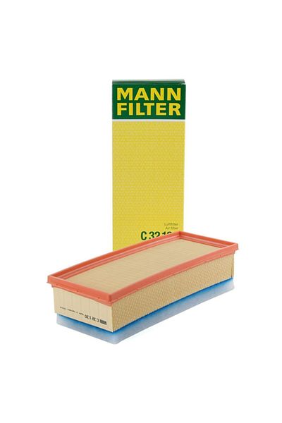 Mann Fılter فلتر هواء أودي A5 2.0 Tdi 2008-2017 فلتر مان| C32130