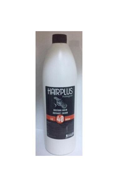 Hairplus Hairplus 1000ml 40vol Liquid Peroxide
