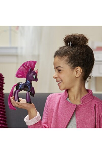 MY LITTLE PONY Tempest Shadow Işıklı Figür