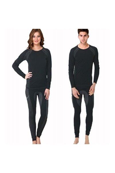 Emay İç Giyim Термо Универсален комплект бельо Emay Skier. Долнище и горнище 3900