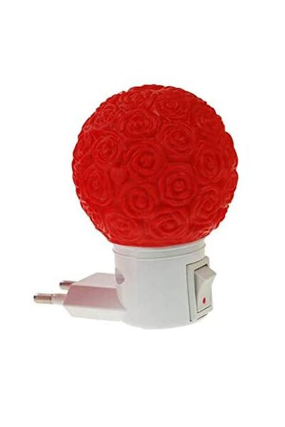 RUTTER Gece Lambası Krd-001720