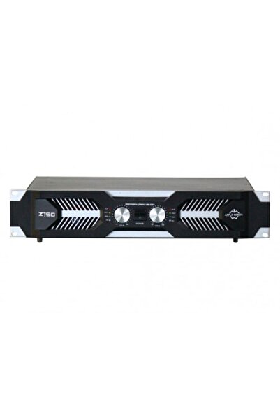 BİEMA Apple 2150 Power Amfi-2*1100 Watt Power Amfi