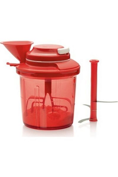 Tupperware Chopper