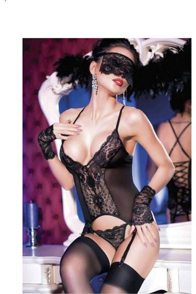 For Dreams Fantazi 8229 - Body cu Bretele, Model Tro18229