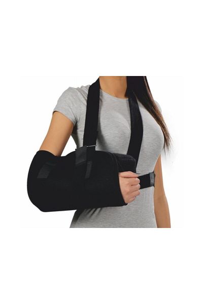 Soles Padded Arm Sling 30 Degree Arm Abduction Orthosis Sling