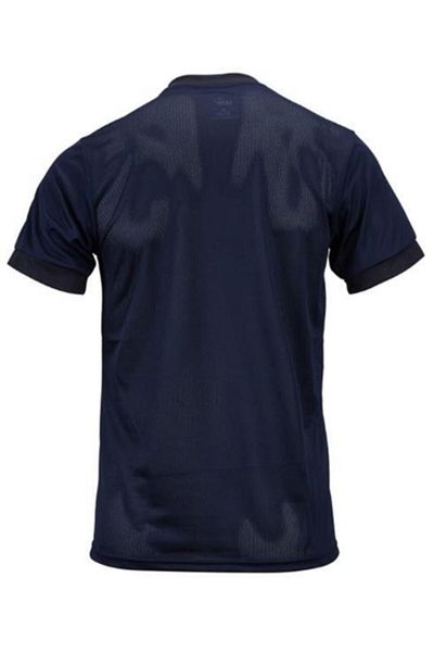 Puma Men Team Goal 23 T-shirts Training Navy Soccer Tee Top Gym Jersey70417106