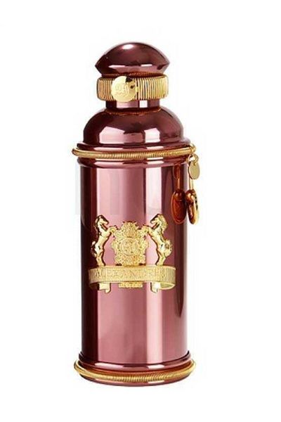 Alexandre J عطر مورنينج مسك من الكسندر جيه او دي بارفان للرجال والنساء 100 مل