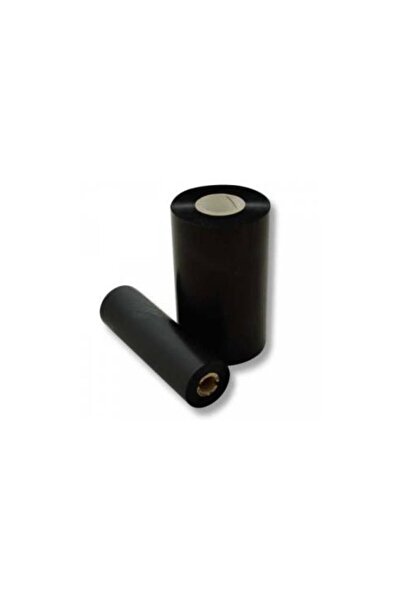 Ribon Wax 110mm X 74m