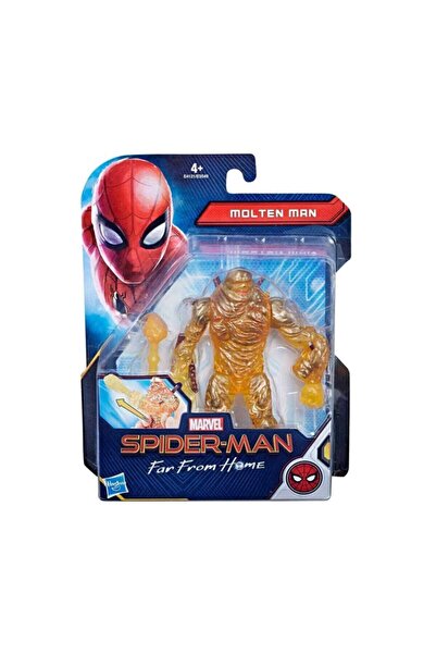 Hasbro Spiderman : Far From Home Film Figür 15 cm