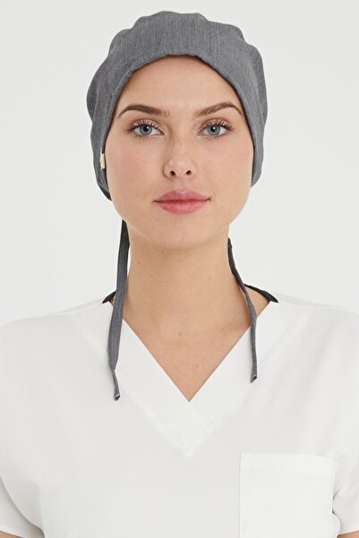 Owlet Medikal Сірий хірургічний кістковий - виглядає як кістка