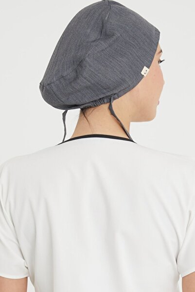 Owlet Medikal Сірий хірургічний кістковий - виглядає як кістка