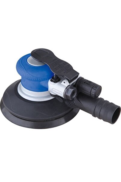 Wufu Wfs-1638 Havalı Eksantrik Daire Zımpara Makinesi 150 Mm