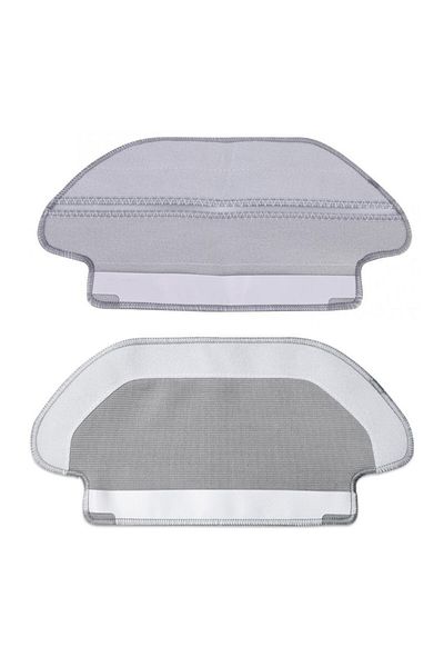 BLC Filtre Xiaomi Mi Robot Mop Pro - Compatible Replacement Wet Dry Mop Set