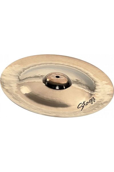 STAGG Dh-ch20b 20-inch Dh China Cymbal