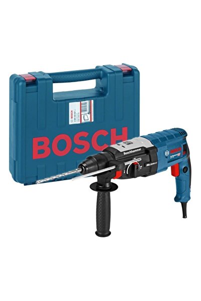 Bosch Gbh 2-28 880 W Sds Plus Kırıcı Delici 2.9 Kg
