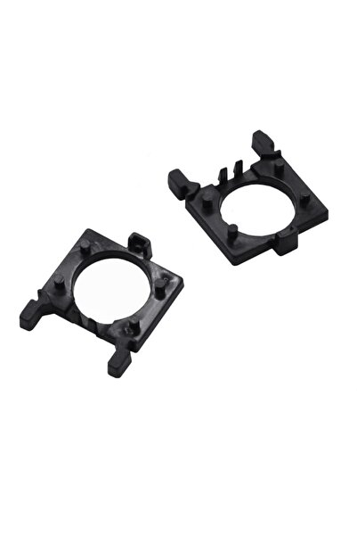 C9 Ford Focus Mk2 Mk3 Mondeo Mk4 Led Xenon Led Far Sağ Sol Ampul Sabitleme Ap...