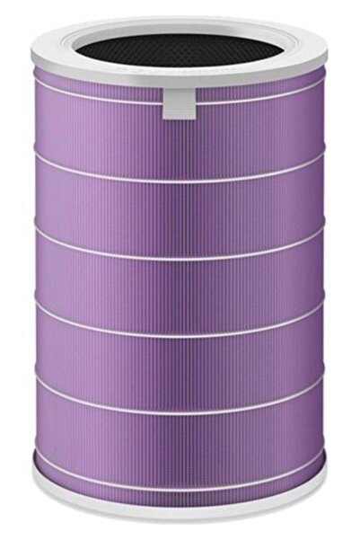 AeroFlow Xiaomi Mi Air Purifier - Φίλτρο έξυπνου καθαριστή αέρα συμβατό με 2 ώρες