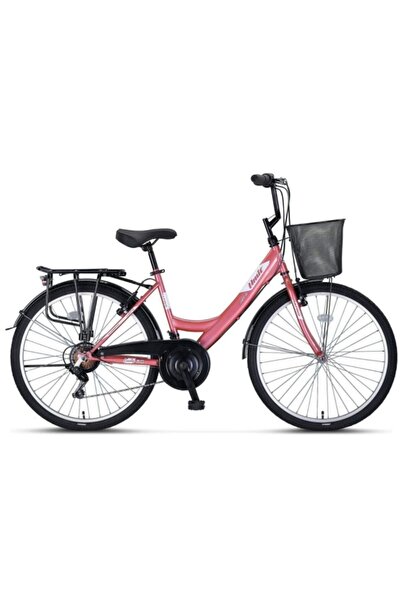 Ümit Safiro 21 Vites 26 Jant Bisiklet 2608