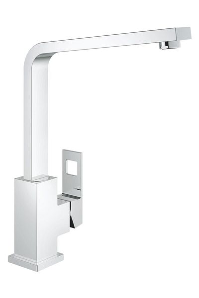 Grohe Eurocube Single Controlled Sink Faucet -31255000