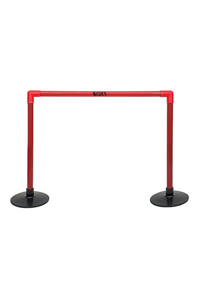SCUCS Jumping Disabled Wedge 55 cm