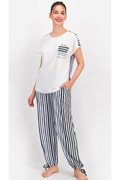 Pierre Cardin Set de pijamale pentru femei Pierrecardin 7772