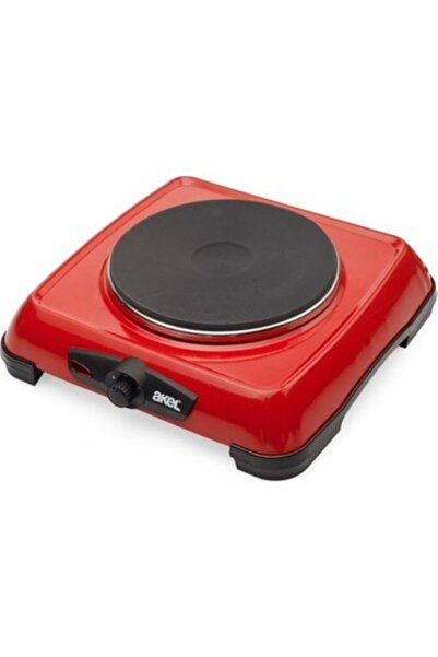 Akel Tek Pleytli Ocak 1500 Watt