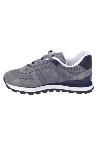 Hammer Jack 102 19250 G Peru Nubuck Leather Men's/Women's Sports Shoes