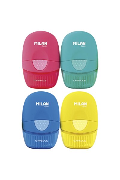 ERSAY PLASTİK Mılan